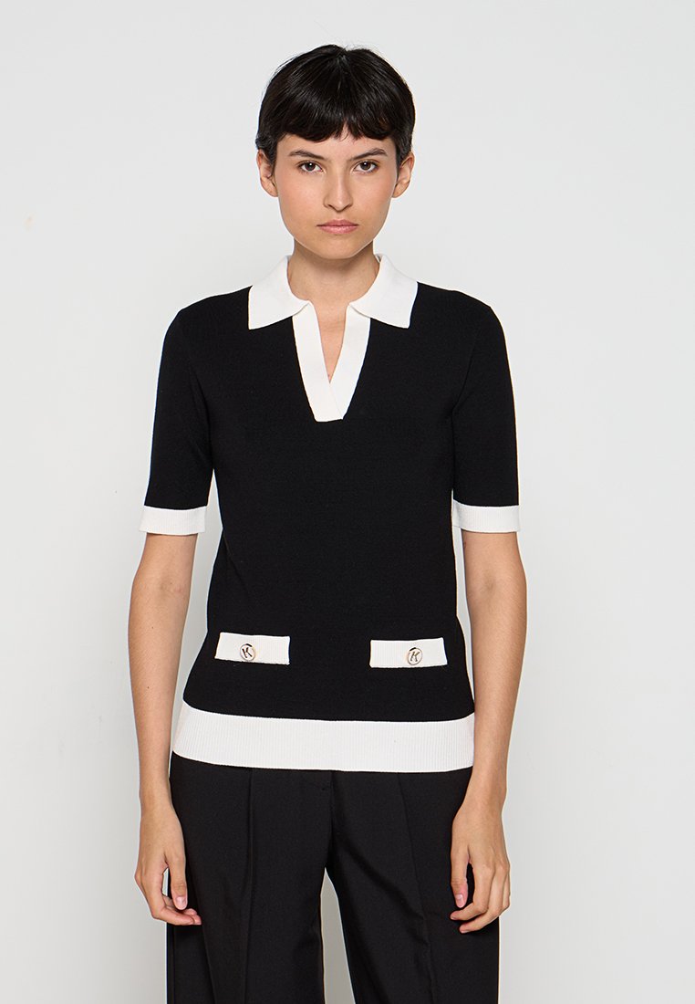 KARL LAGERFELD Strickpullover Media 1