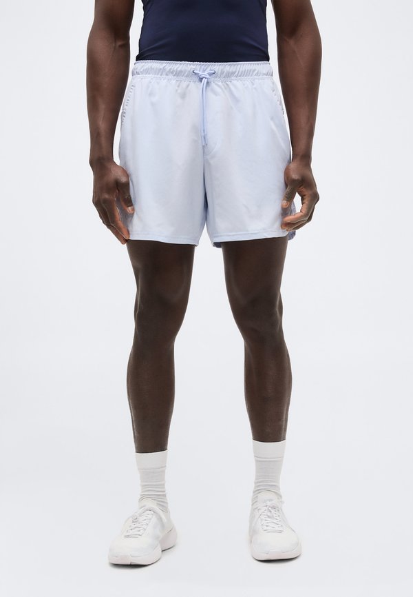 Nike Performance SHORT - Sports shorts - hydrogen blue/black