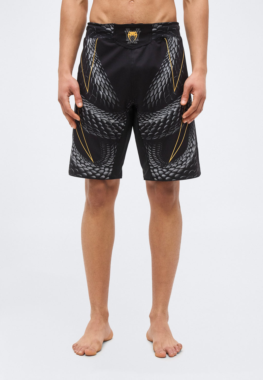 Venum MATUPA FIGHTSHORTS