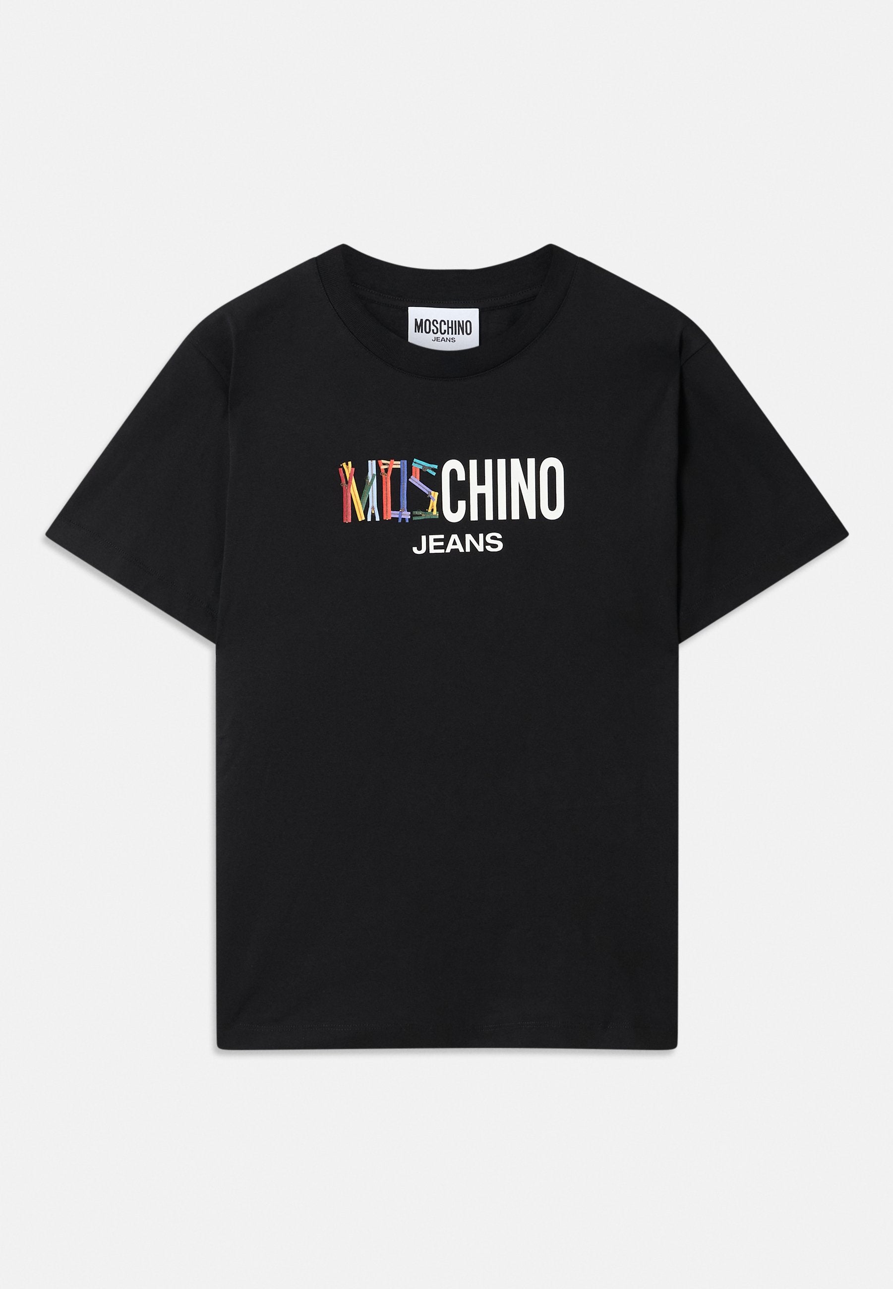 MOSCHINO JEANS