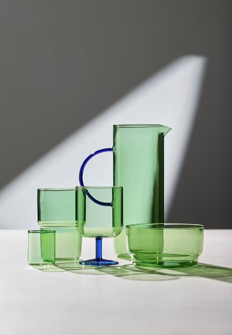 Lyngby Glas TORINO