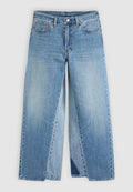 Levi's® BAGGY WIDE LEG - Loose Jeans - rain all day