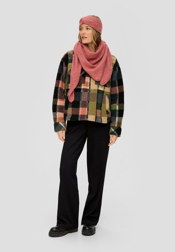 s.Oliver Scarf - papaya
