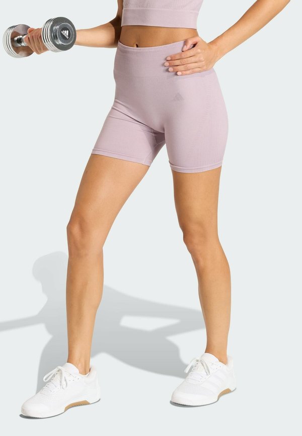 adidas Performance Leggings - preloved fig