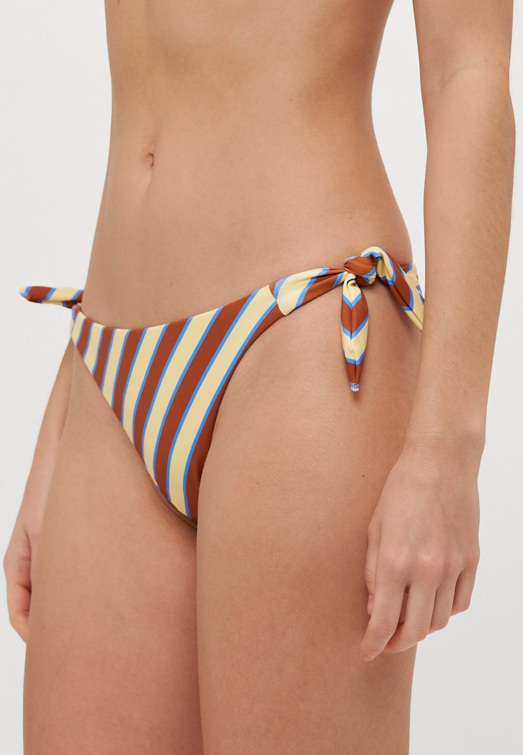Alemais TAMSIN TIE SIDE BRIEF