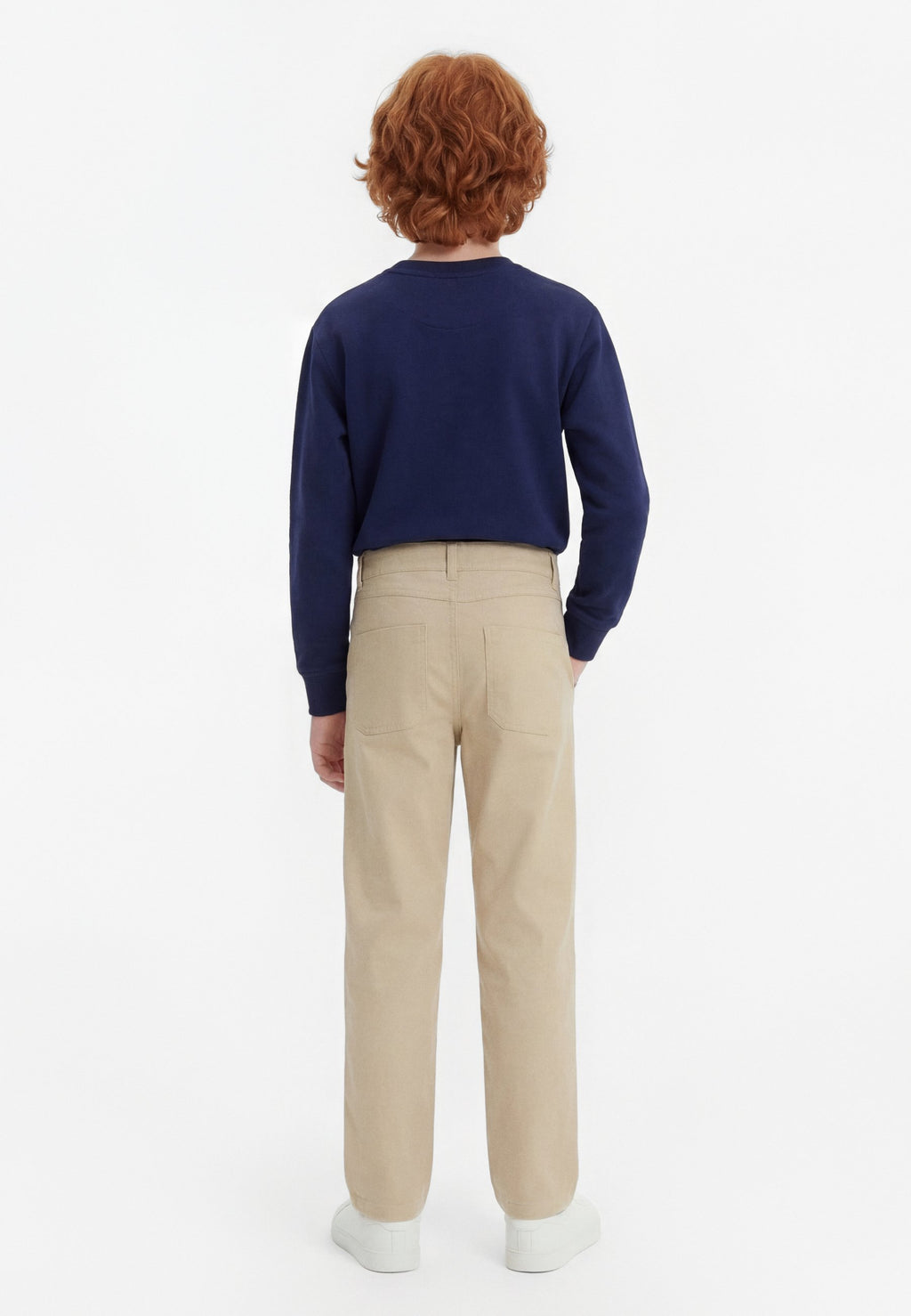 PANTS UNISEX Media 3