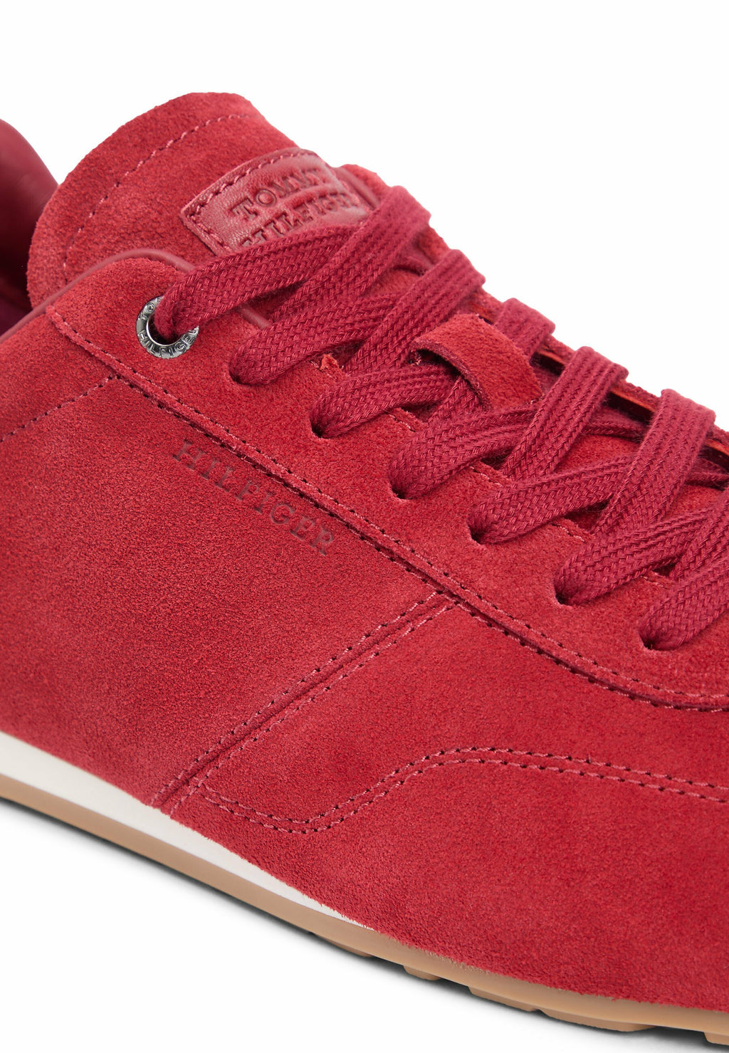 Tommy Hilfiger MONOTYPE CLEAT