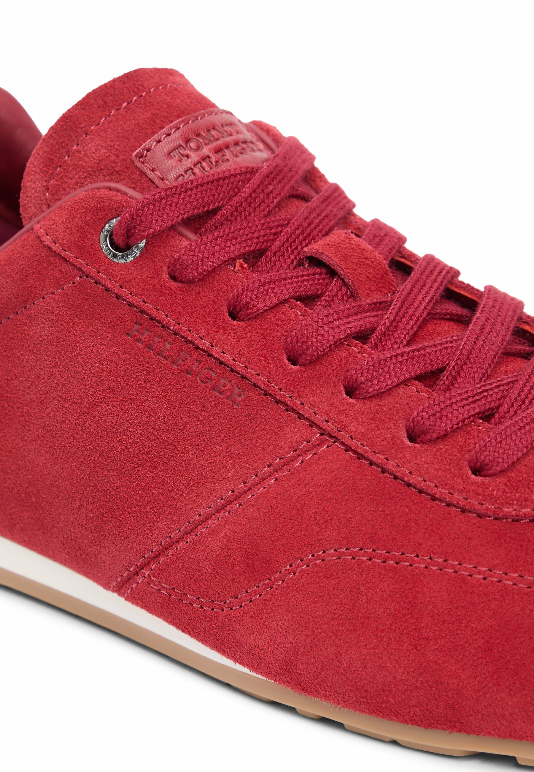 Tommy Hilfiger MONOTYPE CLEAT