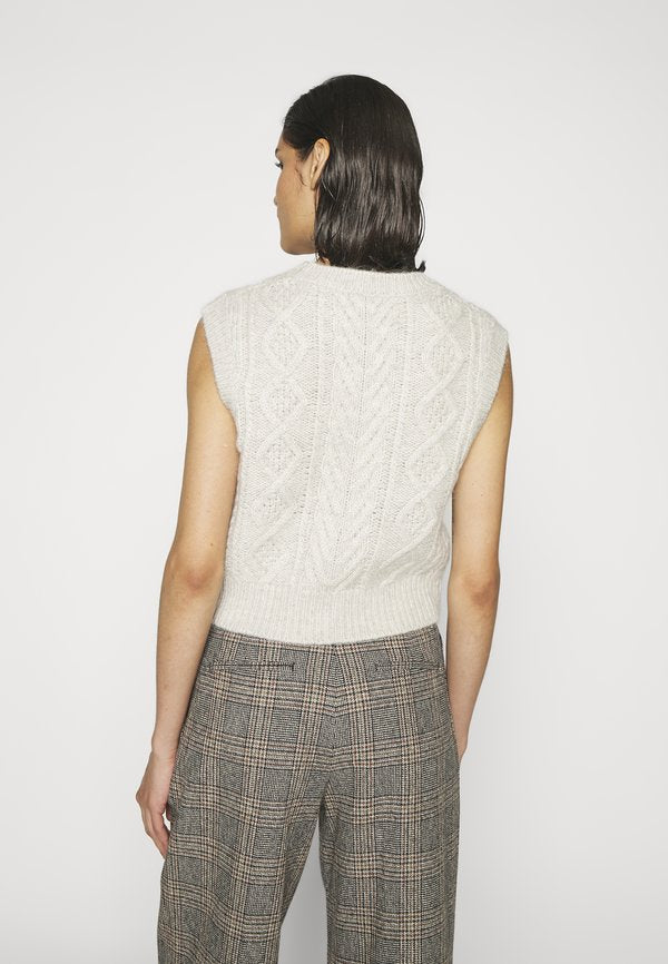rag & bone BRODY VEST
