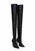 Stuart Weitzman ULTRA COSMIC