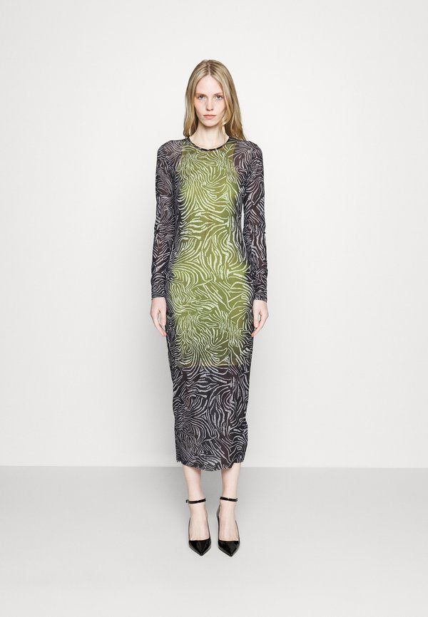 Patrizia Pepe ABITO DRESS