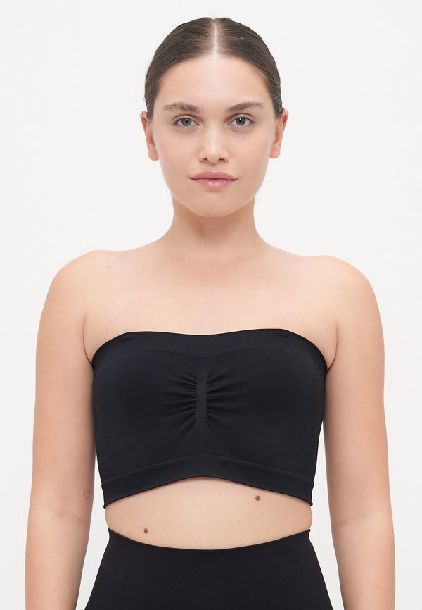 YITTY NEARLY NAKED BANDEAU