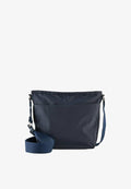 TOM TAILOR TTSANSA - Cross body bag - dark blue