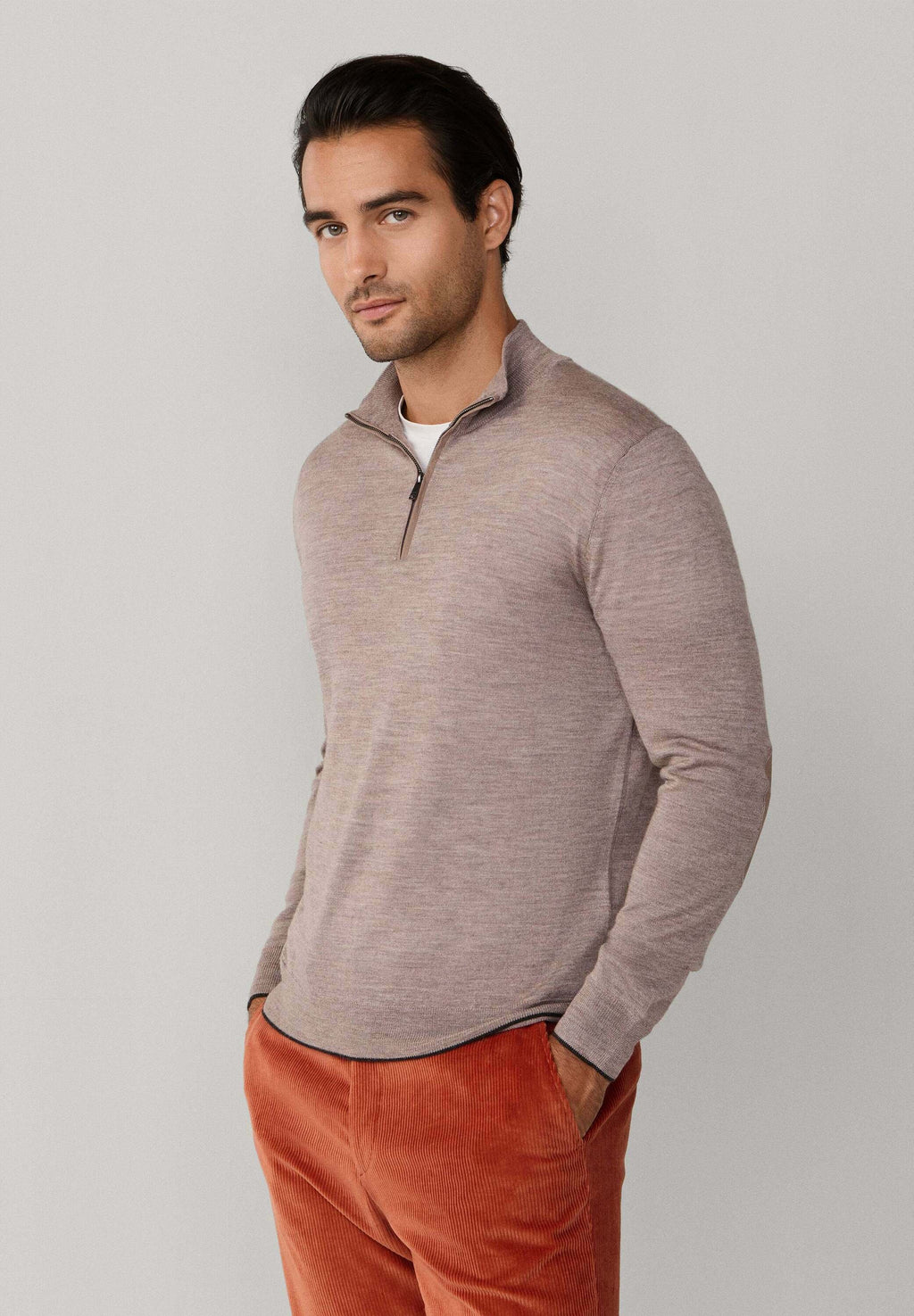 Hackett London