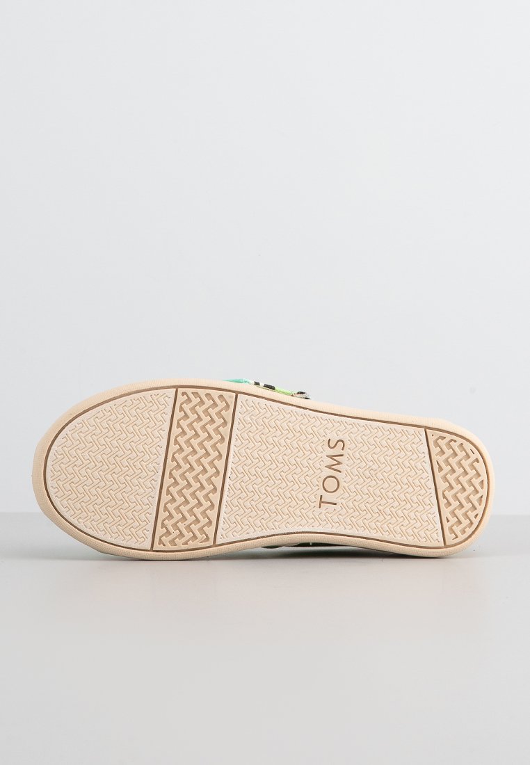 TOMS ALPARGATA