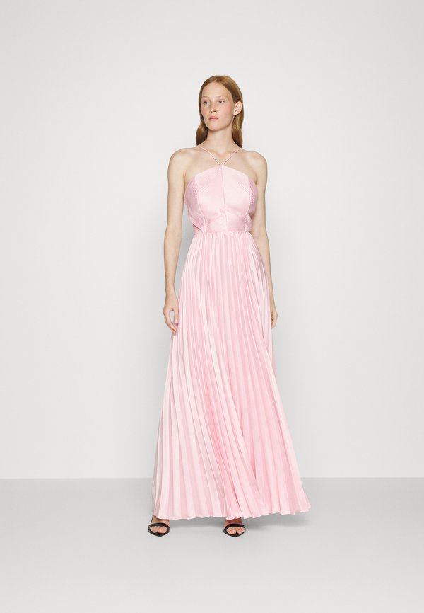 AMUR KAMARI LOWBACK GOWN