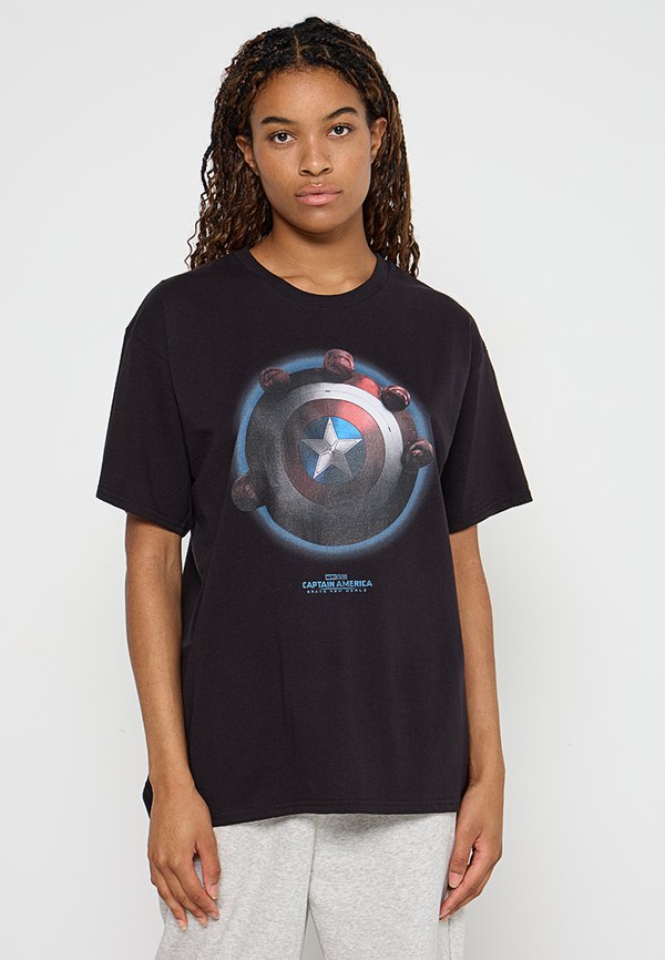 Marvel