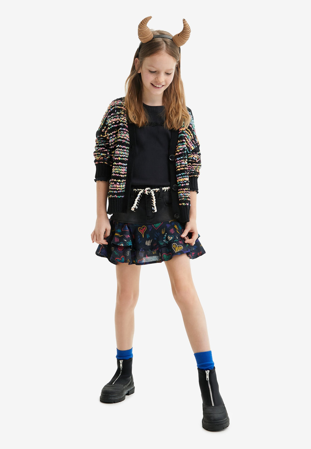 Desigual
