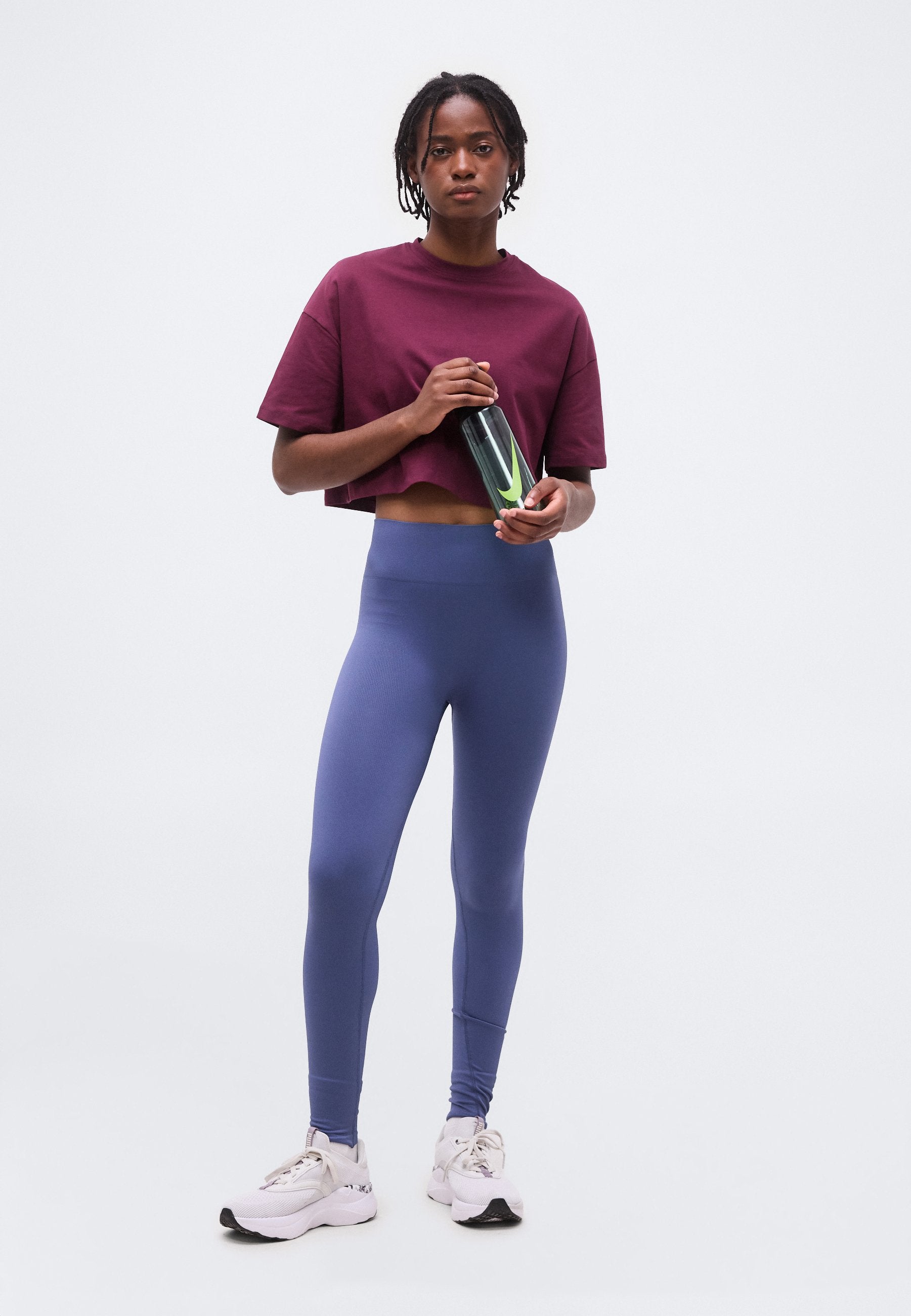 ONLY Play ONPSAVI SEAM TIGHTS