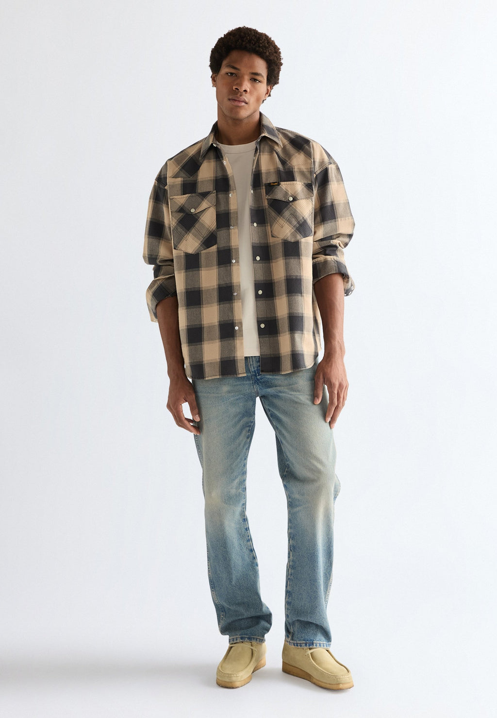 Wrangler 13MWZ