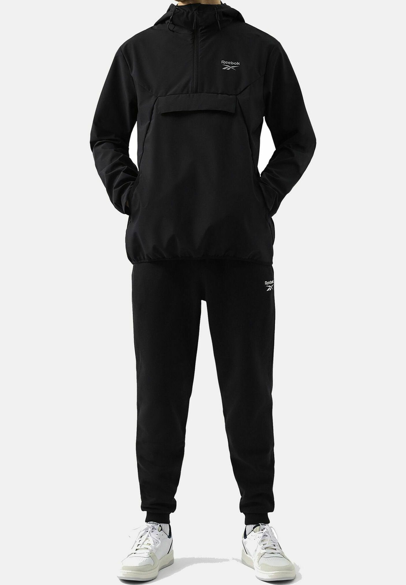 Reebok BURBAGE OH WINDRUNNER
