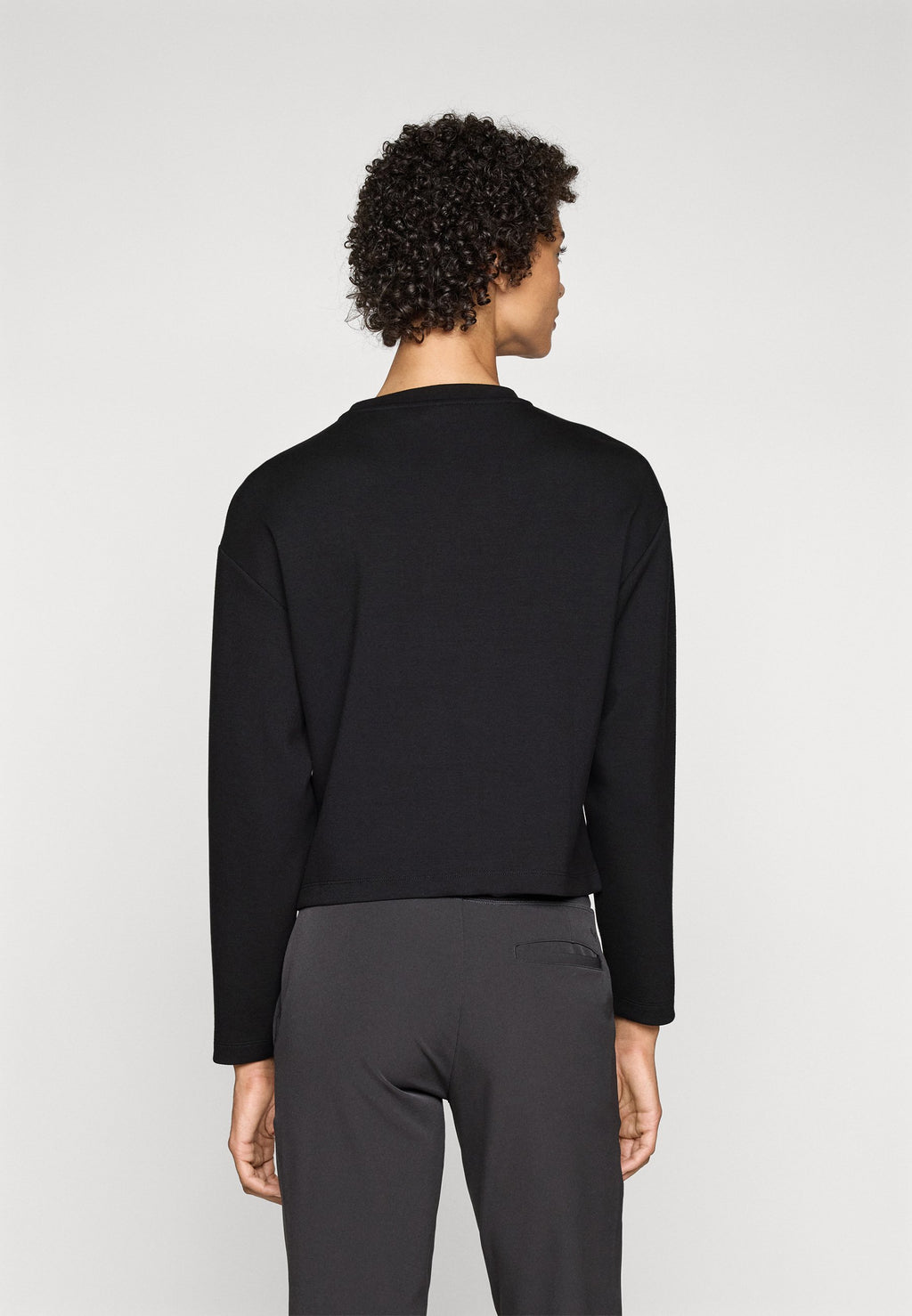 EA7 Emporio Armani Langarmshirt Media 4