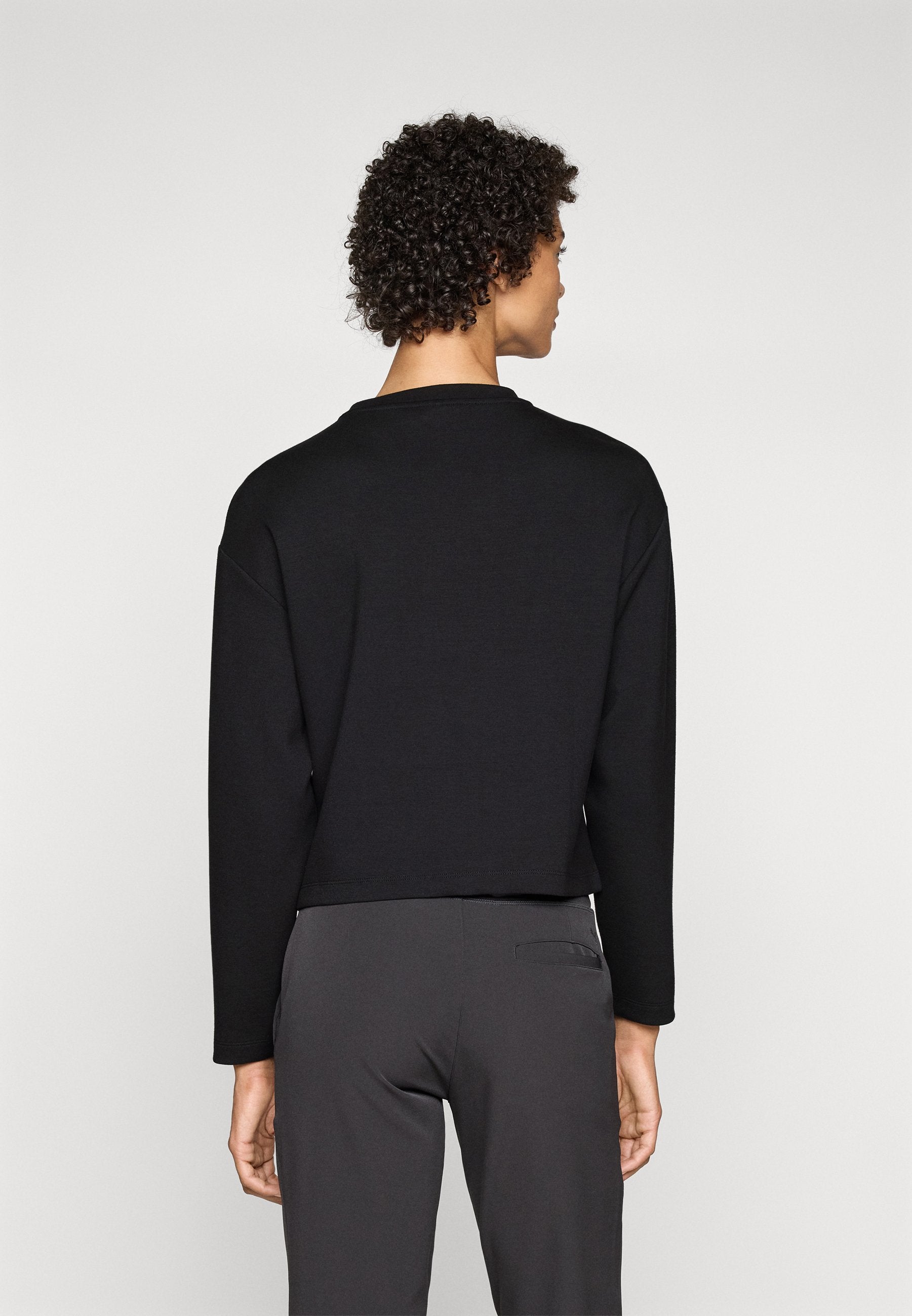 EA7 Emporio Armani Langarmshirt Media 4