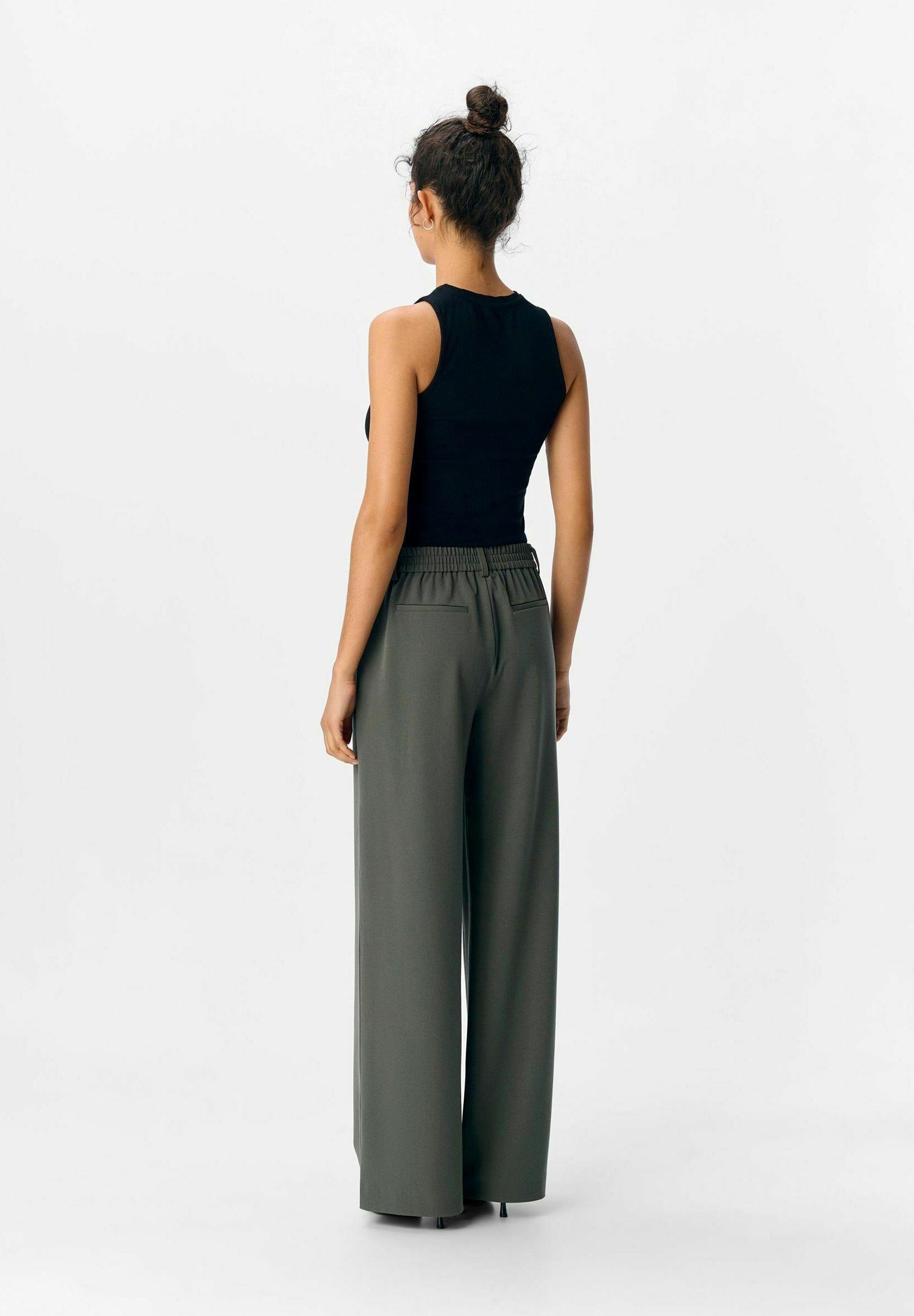 Object OBJLISA WIDE PANT NOOS