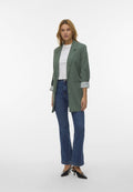 Vero Moda VMHARUKI - Blazer - laurel wreath