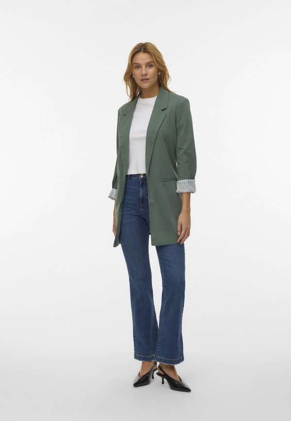Vero Moda VMHARUKI - Blazer - laurel wreath