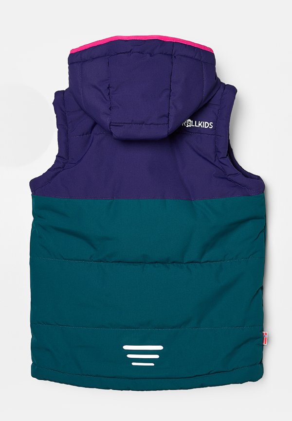 TROLLKIDS KIDS NARVIK VEST XT UNISEX