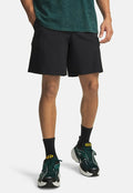 Under Armour UNSTOPPABLE AIRVENT - Sports shorts - black