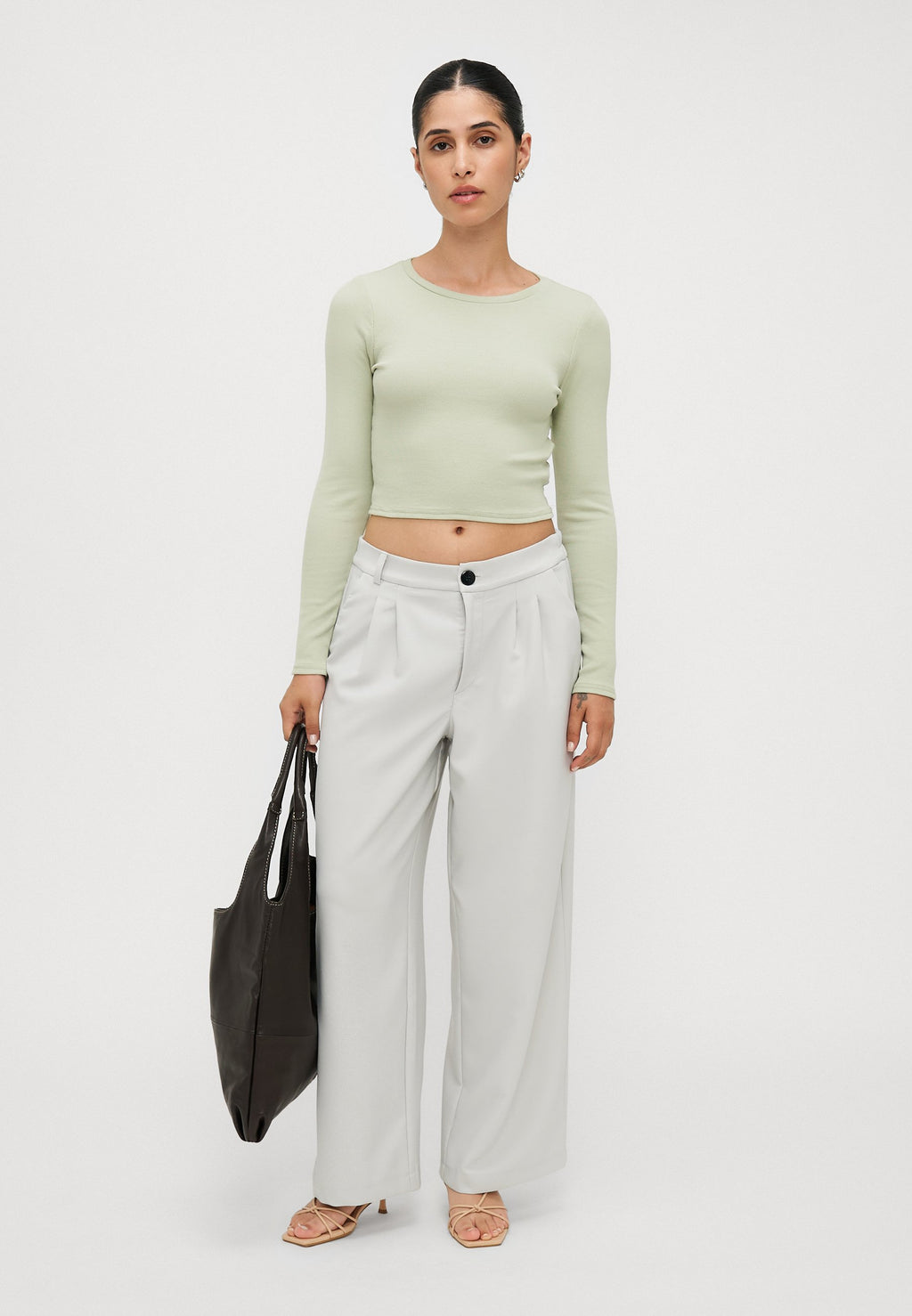 ONLLANDO WIDE PLEAT Media 2