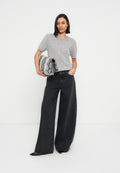 7 for all mankind MARIE WIDE LEG