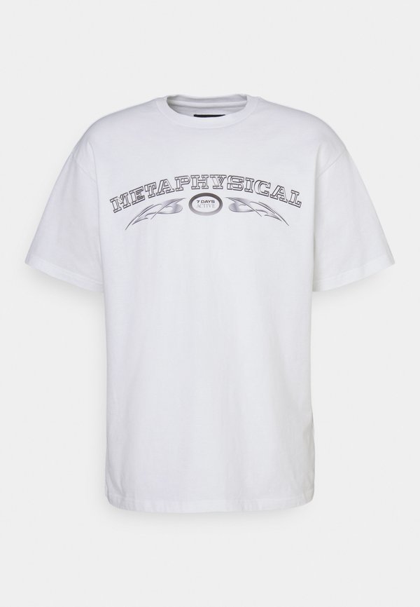 7 DAYS Active GRAPHIC UNISEX