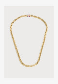 Tommy Hilfiger Necklace - gold-coloured