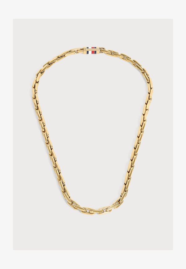 Tommy Hilfiger Necklace - gold-coloured