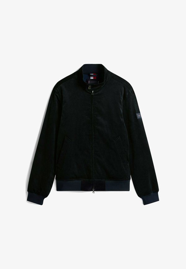 Tommy Hilfiger Bomber Jacket - navy blue