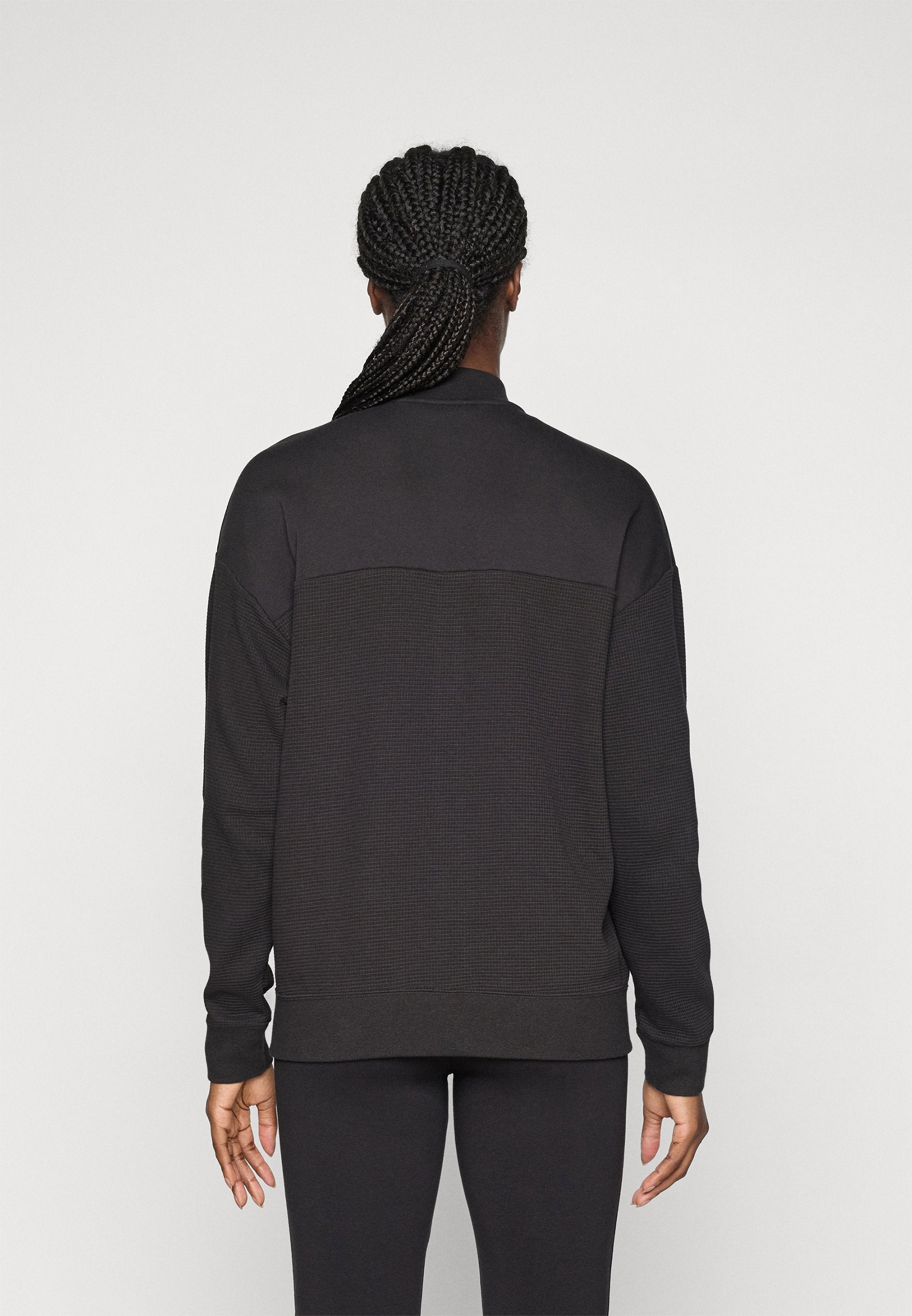 Puma RELAXED FULL ZIP JACKET