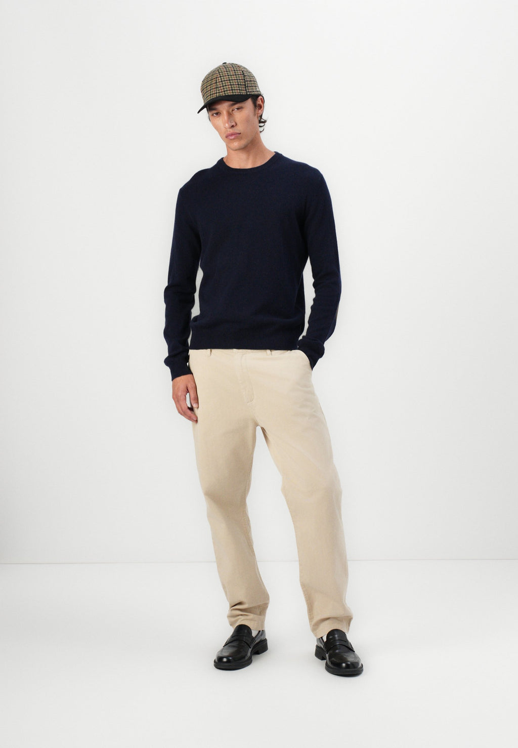 Hackett London CREW