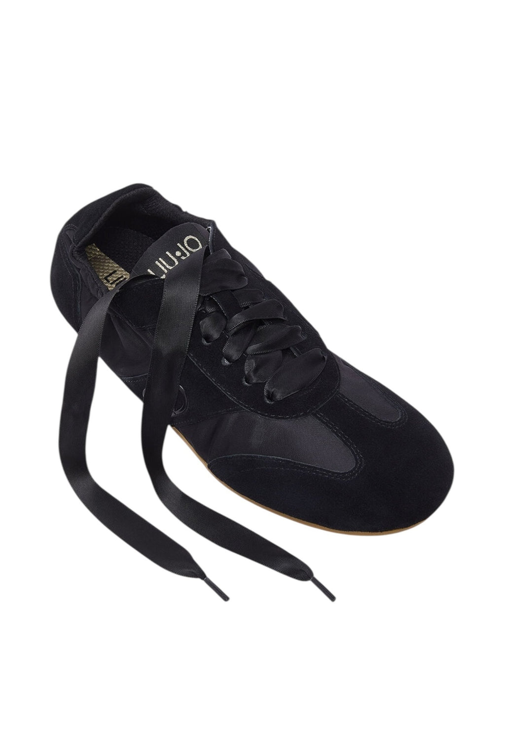 LIU JO SNEAKERS BASSE