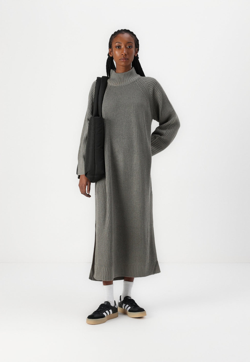 Noisy May NMLESLIE DRESS