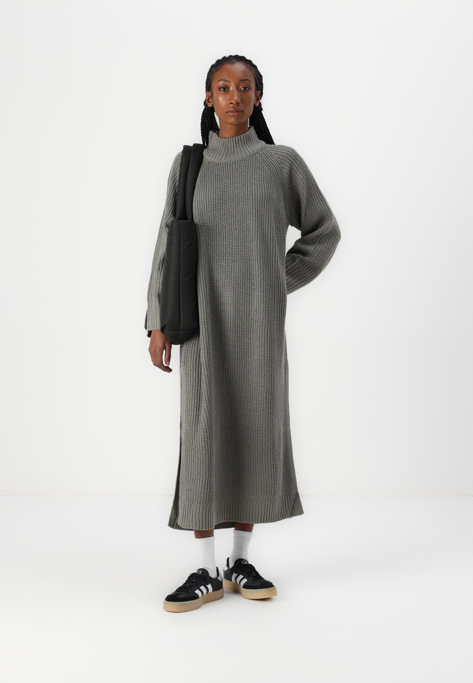 Noisy May NMLESLIE DRESS