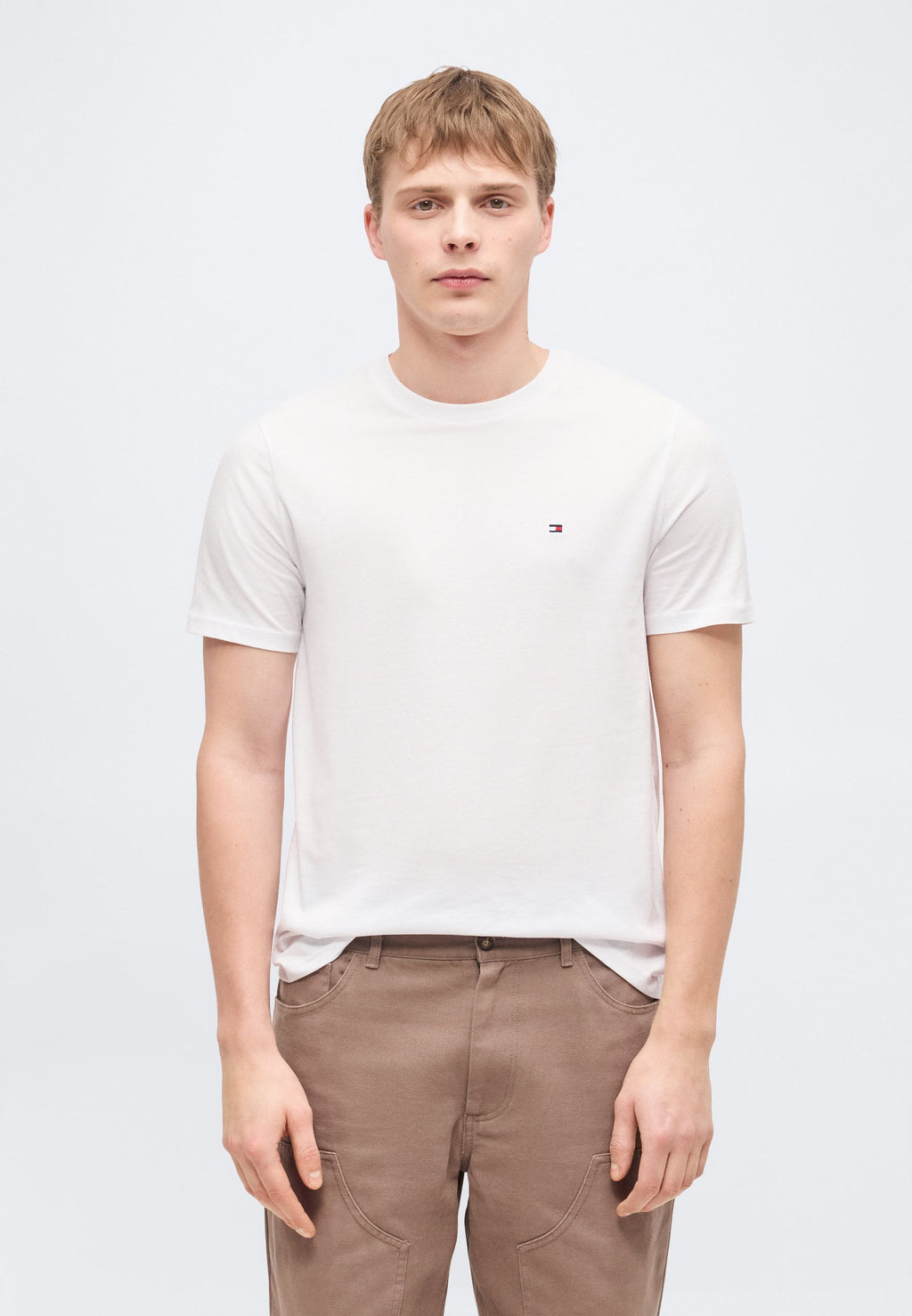 FLAG BACK TEE EXCLUSIVE Media 4