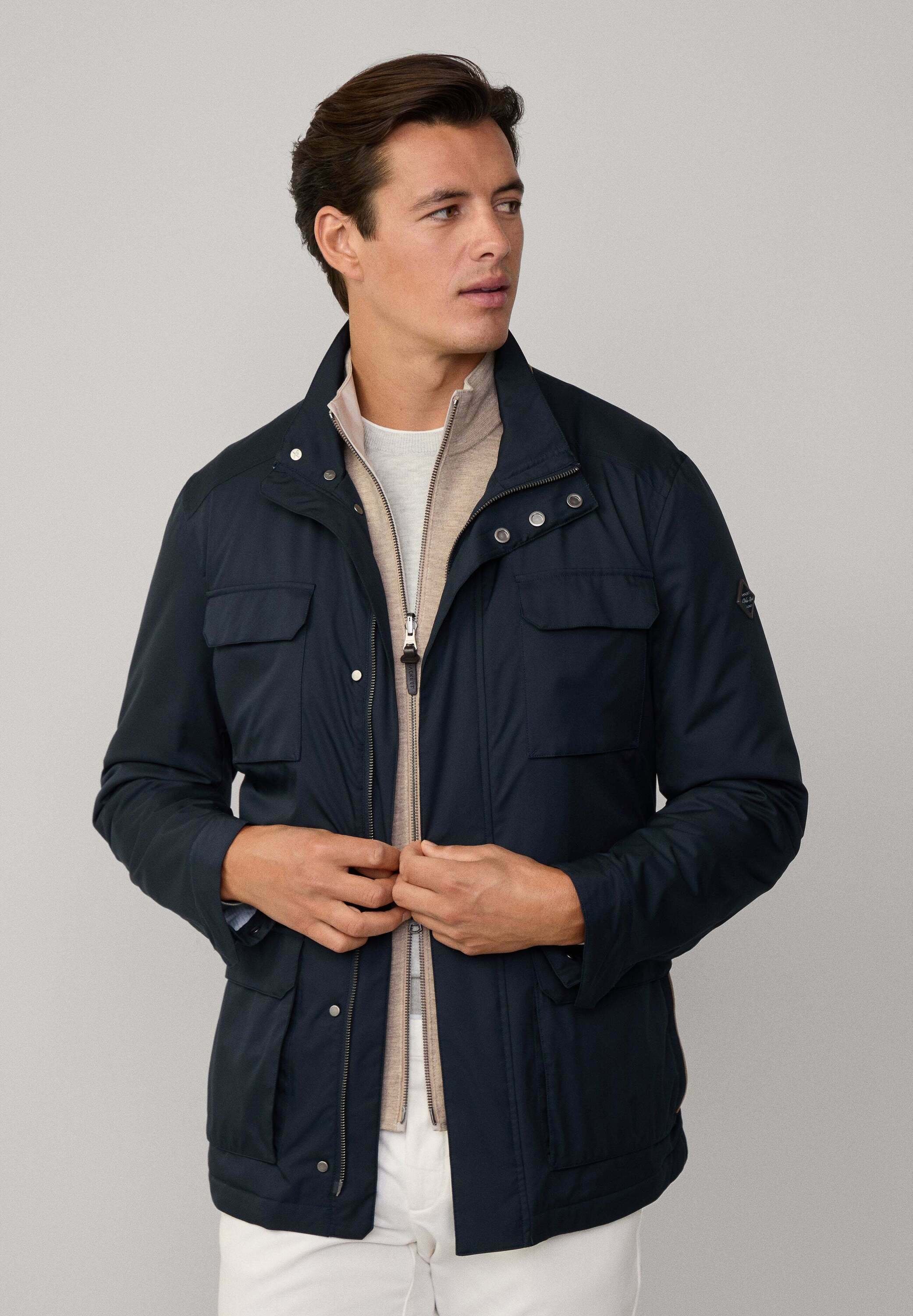 Hackett London