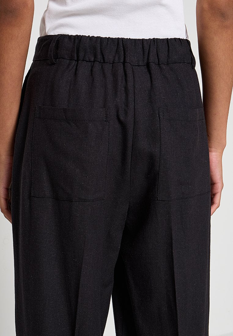 Selected SLFMARGO-TARA WIDE FIT