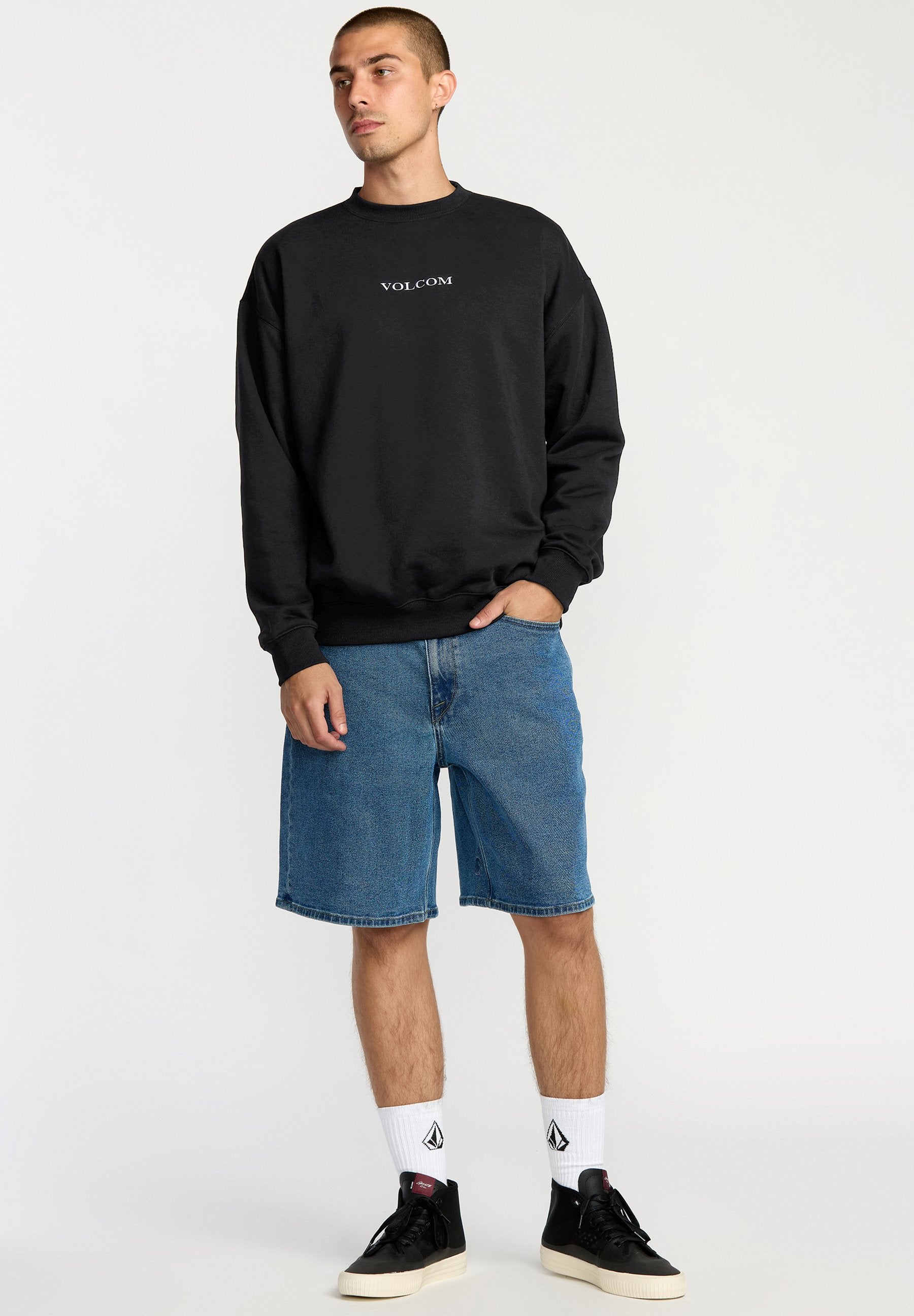 Volcom CREW
