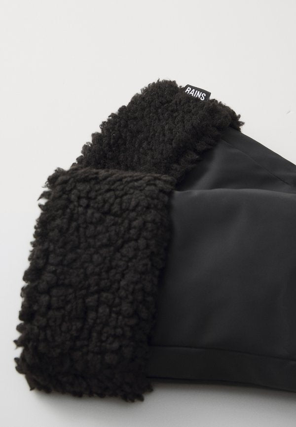 Rains PUFFER MITTENS UNISEX