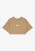 Pegador LAYLA CROPPED TEE