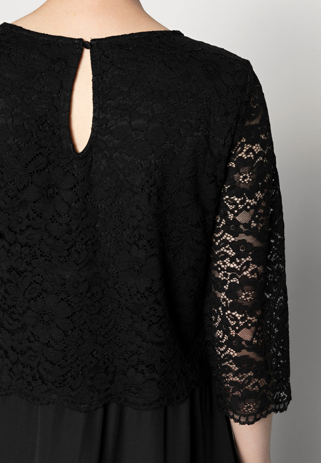 VILA VILOVIA  DRESS